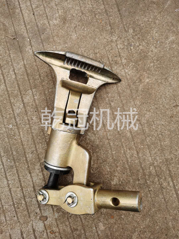 猴車抱索器常見脫繩原因有哪些及其解決方法？